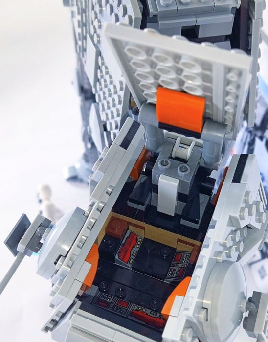 Lego Star Wars 75288