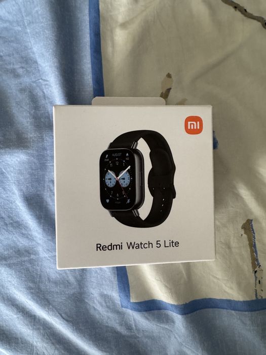 Xiaomi Redmi Watch 5 Lite
