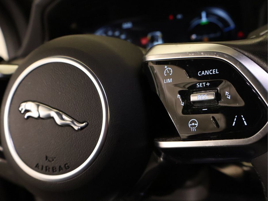 Jaguar I-Pace Black Edition 2020 74.000km