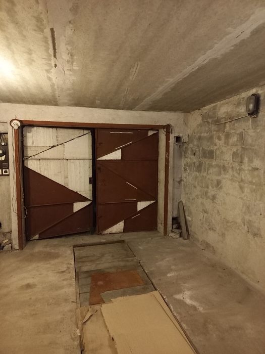 Гараж в ГК "Трубник" ж/м Победа 3