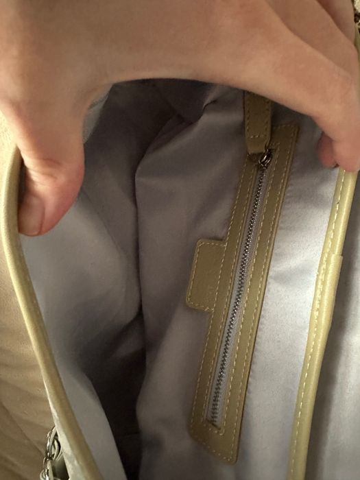 Dior romatique 2000s bag