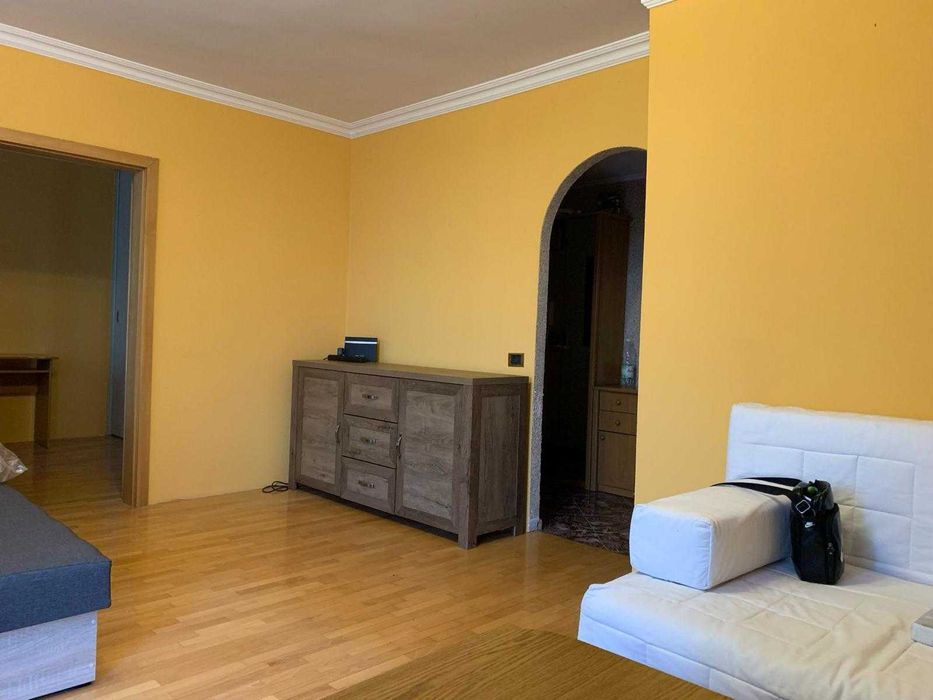 3 pokoje 60,8 m² | odrębna własność | po remoncie instalacji | balkon - Widok 6