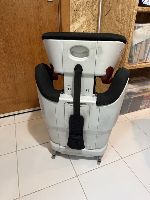 Cadeira ISOFIX De Automóvel Para Criança Britax Römer