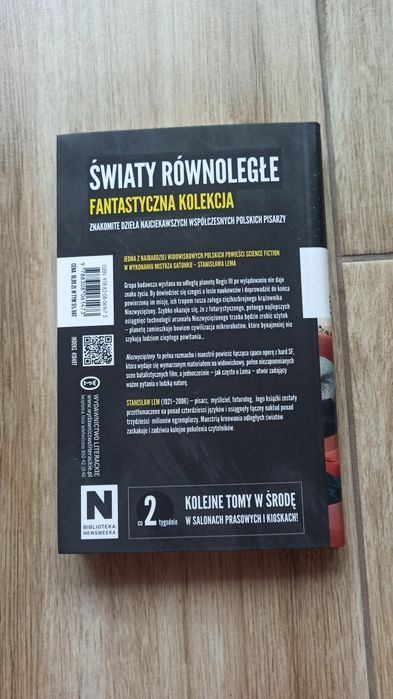 Niezwyciężony Lem