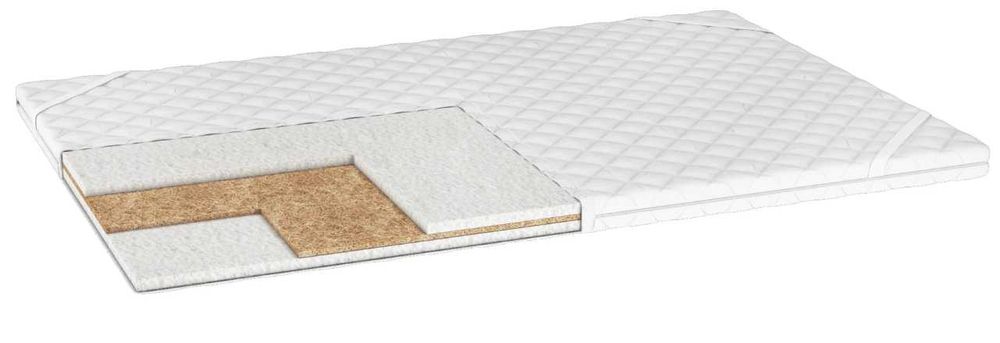 Топпер Футон- тонкий матрац на диван БЕЗКОШТОВНА доставка по Україні!