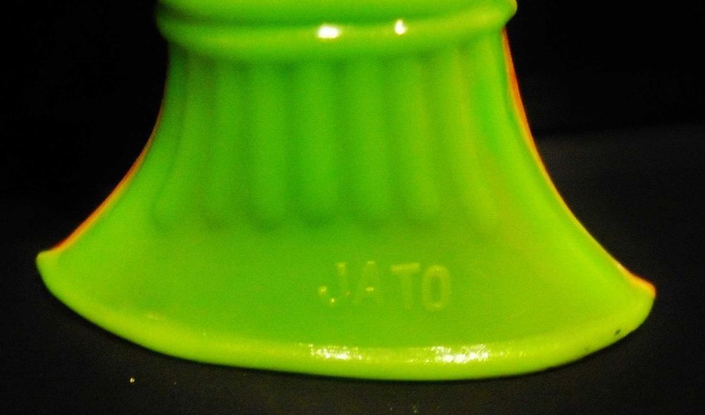 JATO - Corneta antiga - estado de nova - MARCADA