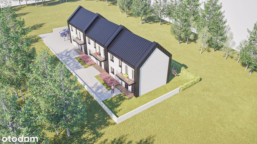 Apartament Bochnia ul. Nowy Świat