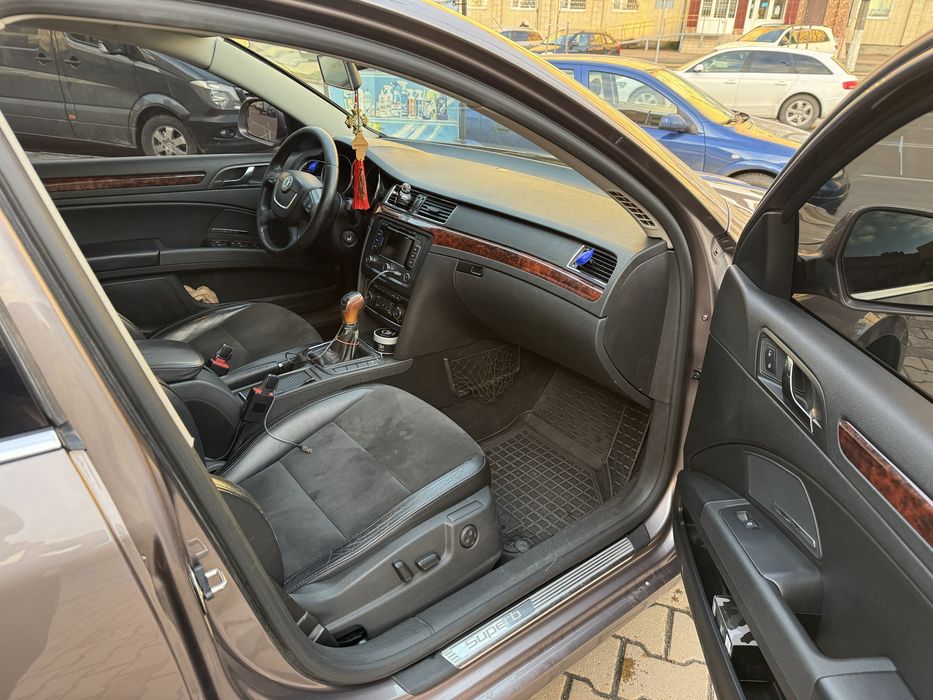 Продається власний автомобіль