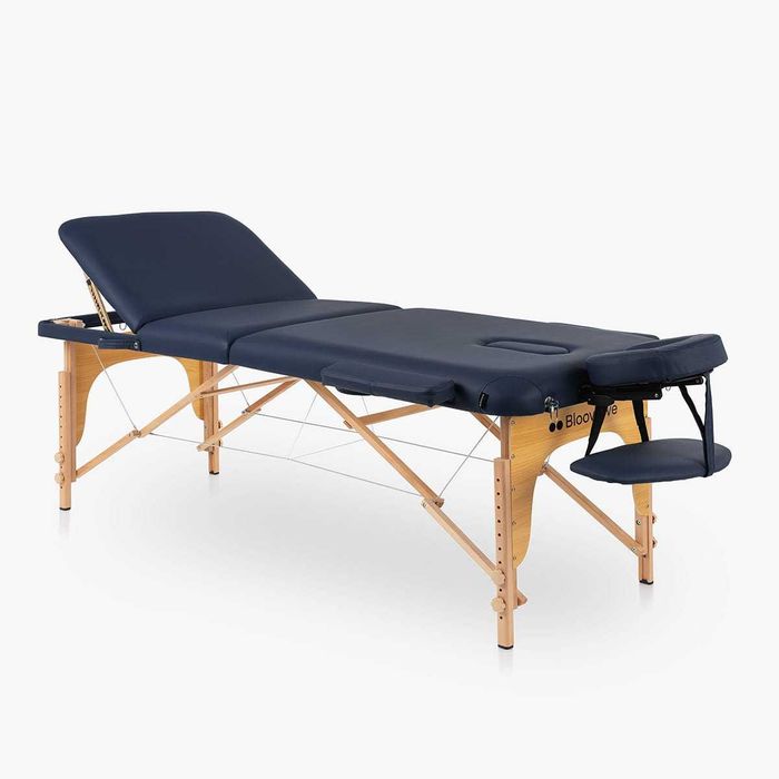 Marquesa Portátil 3 Corpos 70 cm –Qualidade Profissional | NOVA