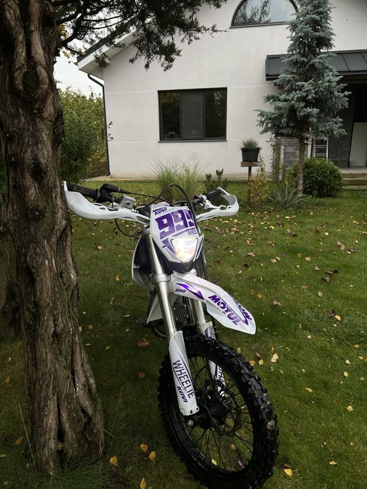 Продам kovi pit 125