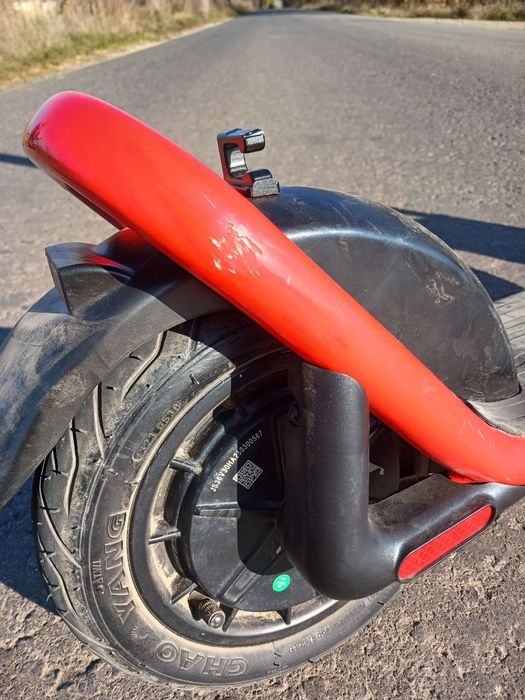 Електросамокат Proove Model Urban App 450W