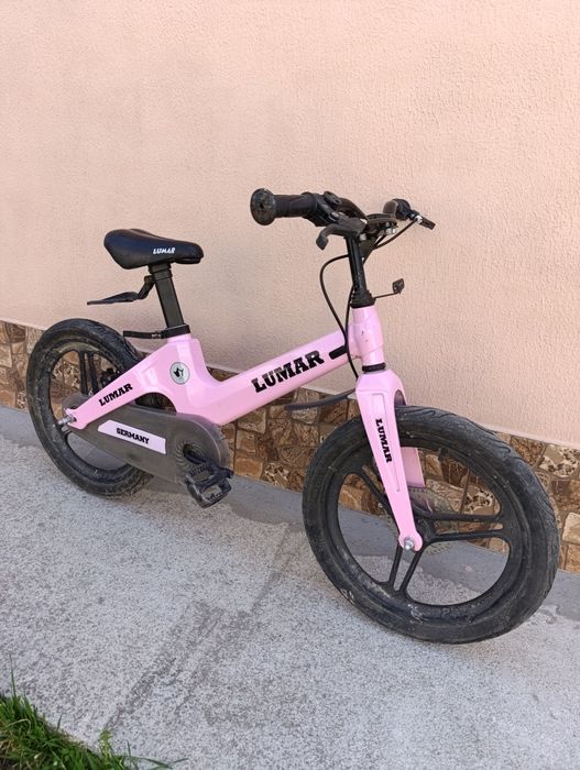 Дитячий велосипед