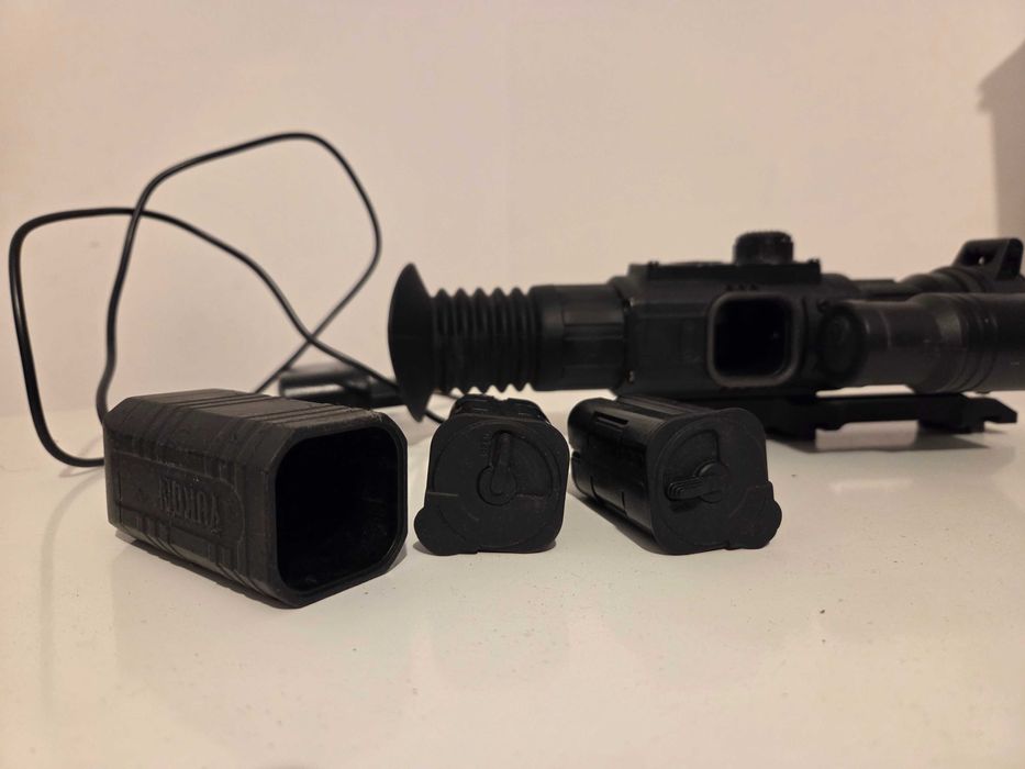 Sprzedam celownik noktowizyjny yukon n455