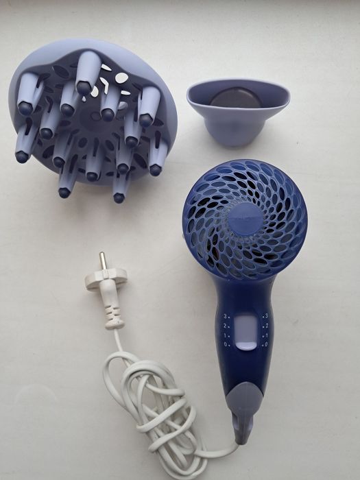 Фен для волос Roventa