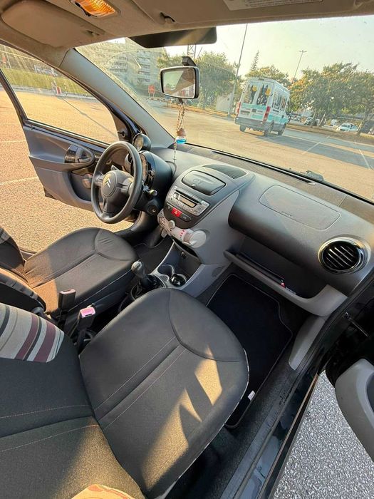 Citroen C1 Gasolina 1.0 2010