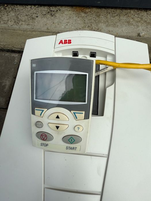 Falownik ABB ACS550 15 kW