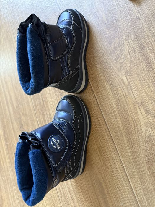 Зимові черевеки Weestep 25 розмір