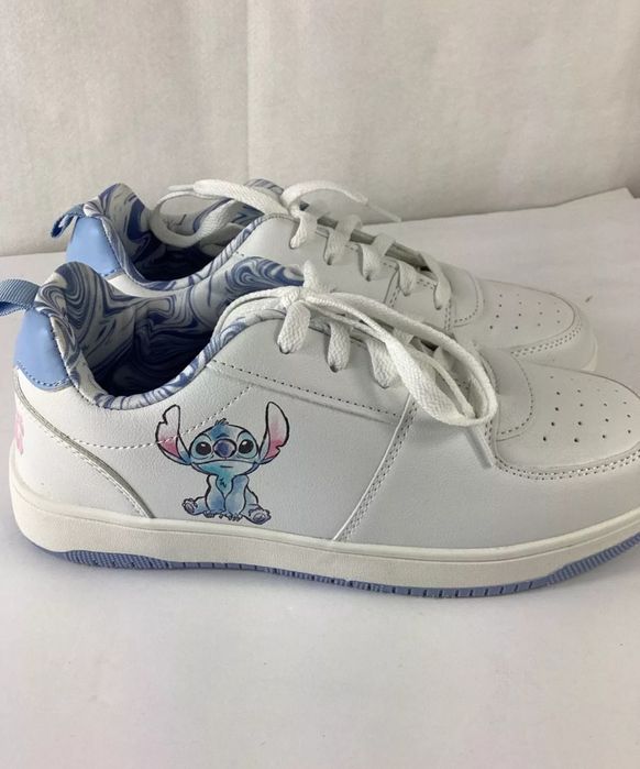 Кроссовки  Disney Stitch  37р