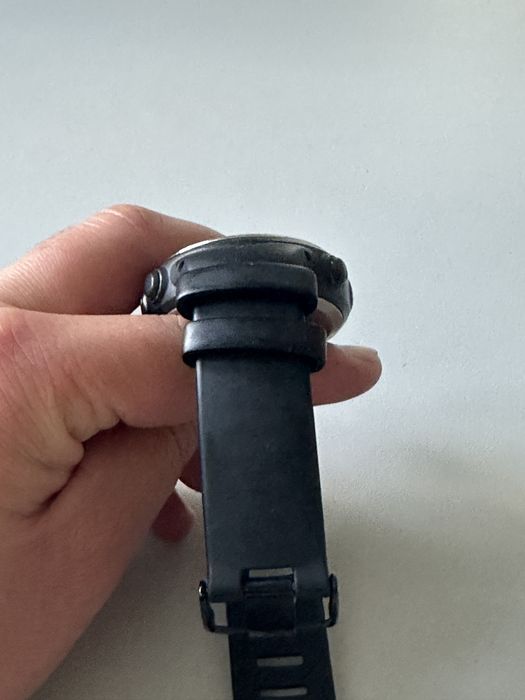 Computador de mergukho Suunto D4i