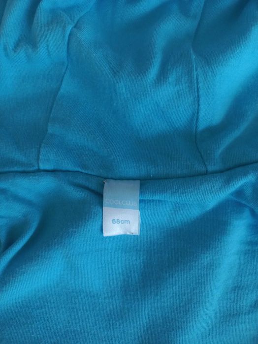 bluza dla niemowlaka.rozmiar 68cm