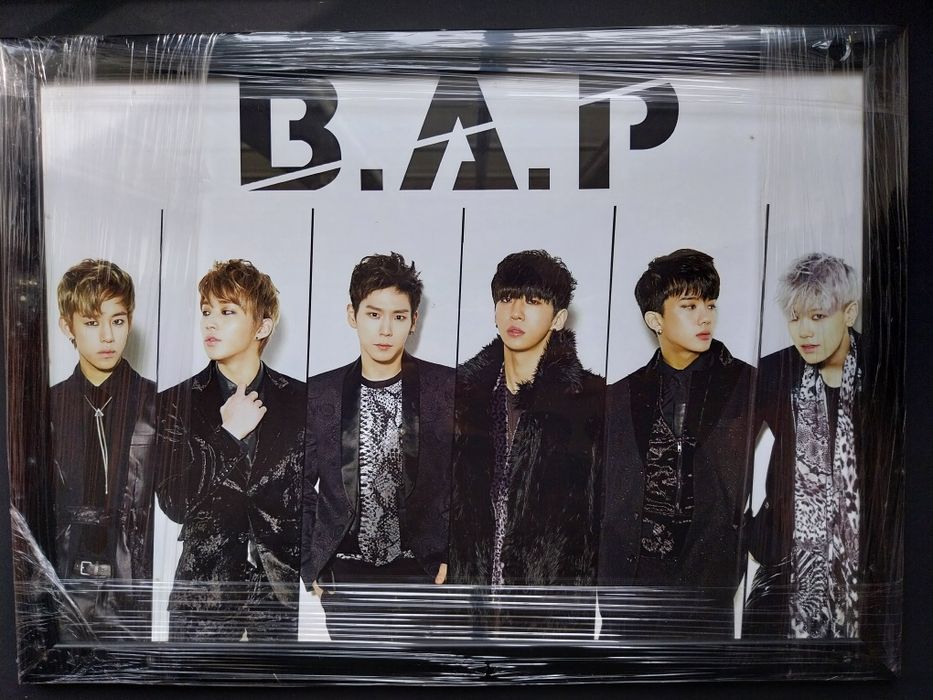 Posters Kpop em bom estado NEGOCIÁVEL