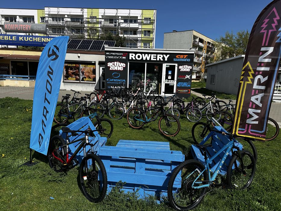 Marin San Quentin 1 Bike Park,Dirt Jump,Trail - ACTIVE ZONE Bike World