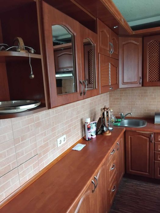 Продам 2кв Парково-Сирецька,Шевченківський,мБерстейська 14хв 47000у.о.