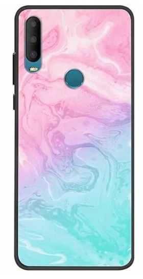 2-Capas telemovel Alcatel 1S 2020