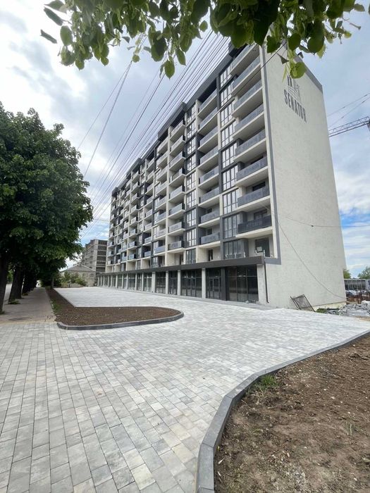 2-rooms apartment apartment by the address st. Kapelanska (area 71,1 m²) - Atlanta.ua - photo 2