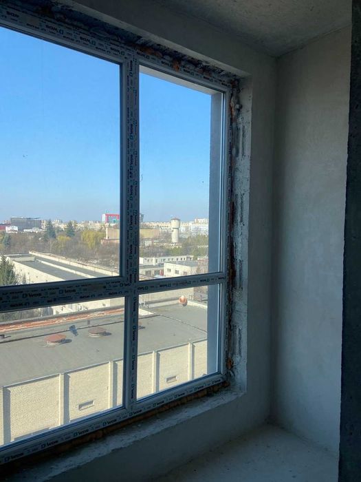 ЖК Парус Смарт 2 кім. квартира, новобудова 77 м. кв. вул. Трускавецька