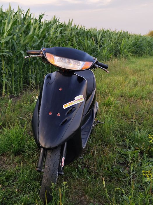 Honda  Dio Af-34