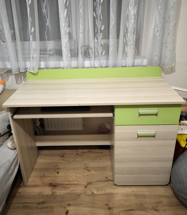 Meble dziecięce zestaw