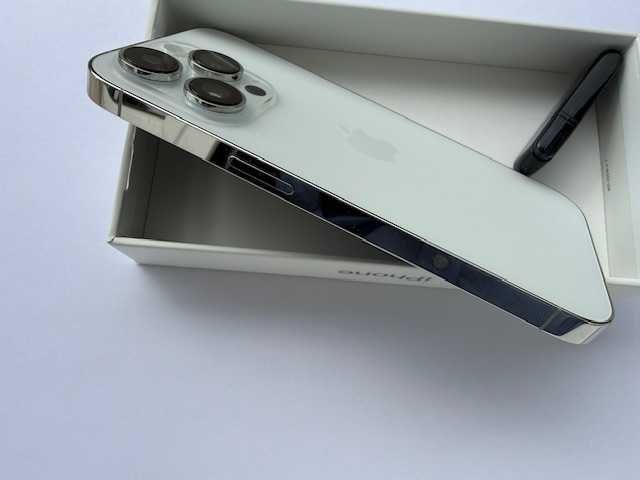 IPHONE 14 Pro 256gb – SILVER