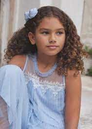 -49% Komplet ze spodniami Abel & lula 5274 r.140