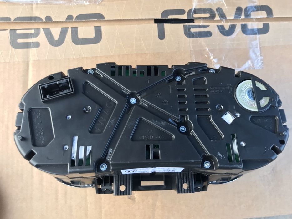 Приборка Polo GTI 6C 6C0920746