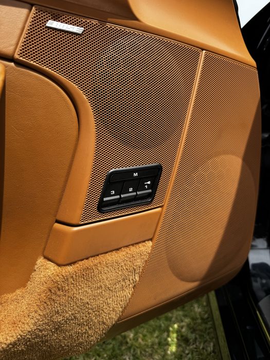 Porsche 911 997 CARRERA S CABRIO