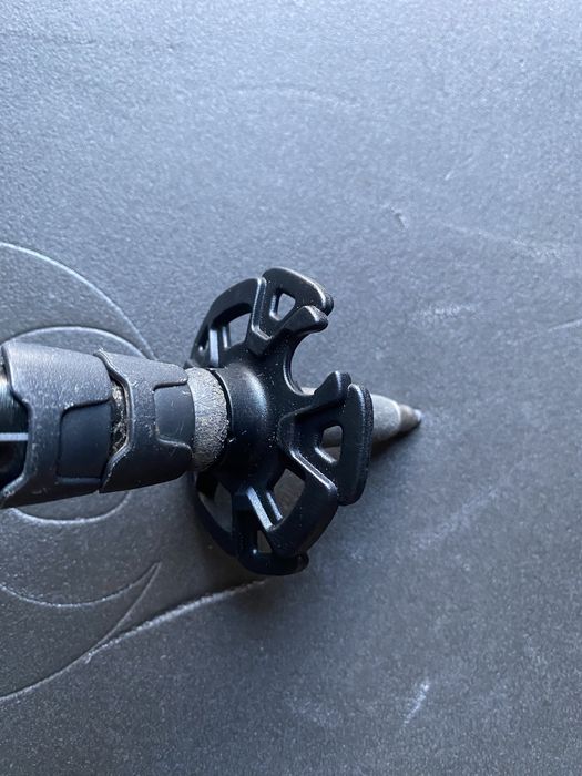 Туристична палиця Forclaz