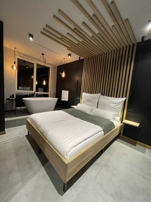 Здається квартира в ЖК «Парус Смарт» на вул. Трускавецька