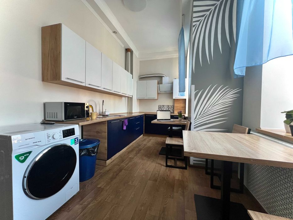 Хостел Льва Толстого, Вокзальная, Университет! Отопление и Свет!