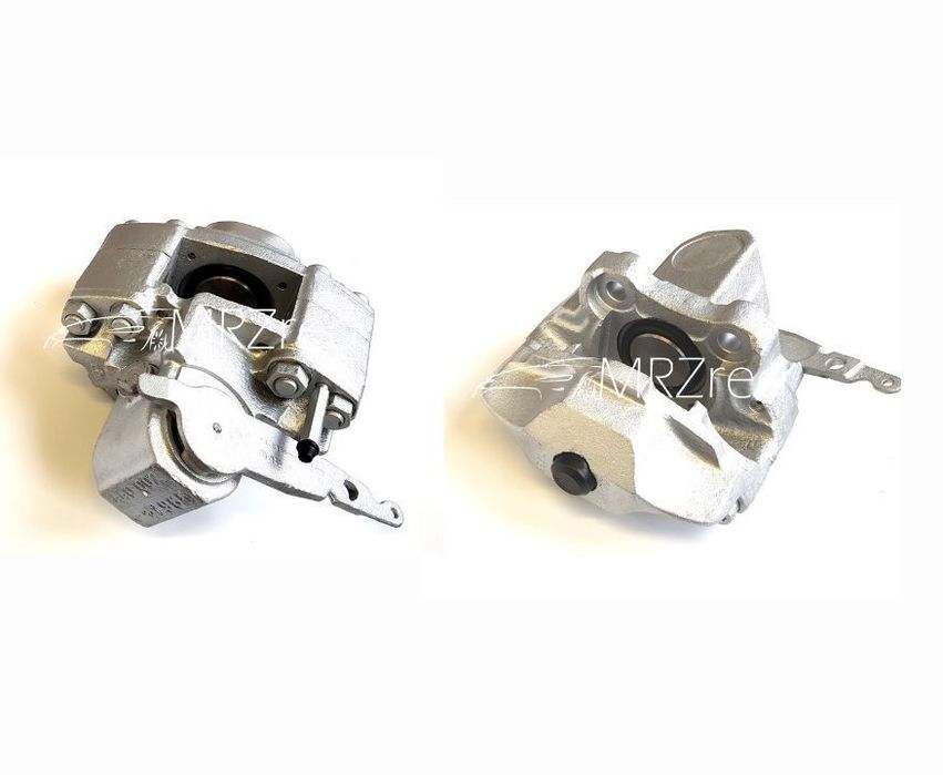 MERCEDES UNIMOG ZACISK HAMULCOWY ATE TYŁ PRZÓD D0044204883 zaciski hamulcowe