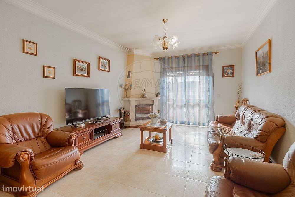 Apartamento T3 para venda