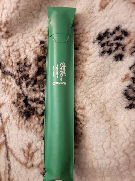 Flauta Dulce Blockflote Hohner German NOVA