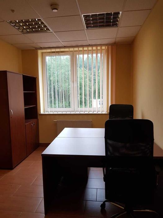 Biuro do wynajęcia Dąbrowa Górnicza