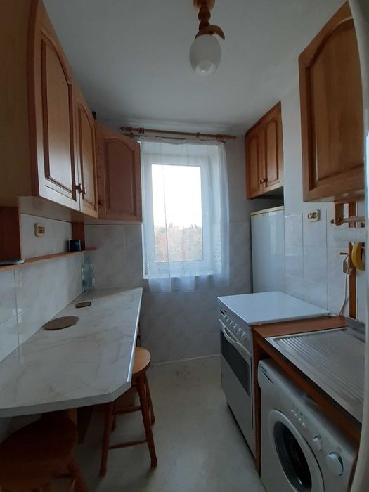 Sprzedam bezpośrednio mieszkanie: 2 pokoje, winda - Puławy