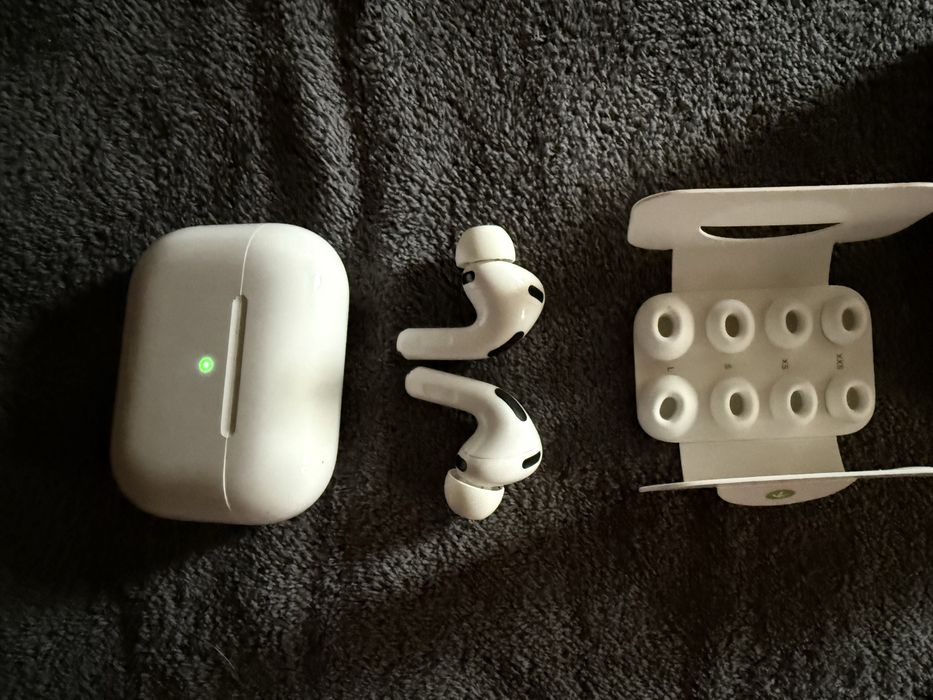 Apple AirPods Pro 3