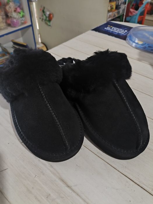 Уггі Pepperts, Уггі Jette, Уггі-тапки Esmara