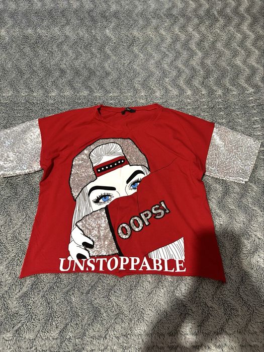 Футболка розмір с-м