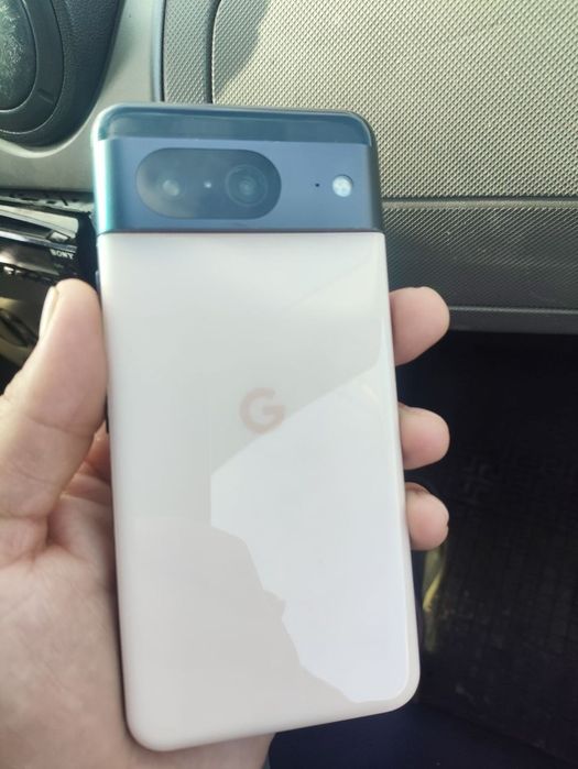 Google Pixel 8 Neverlock