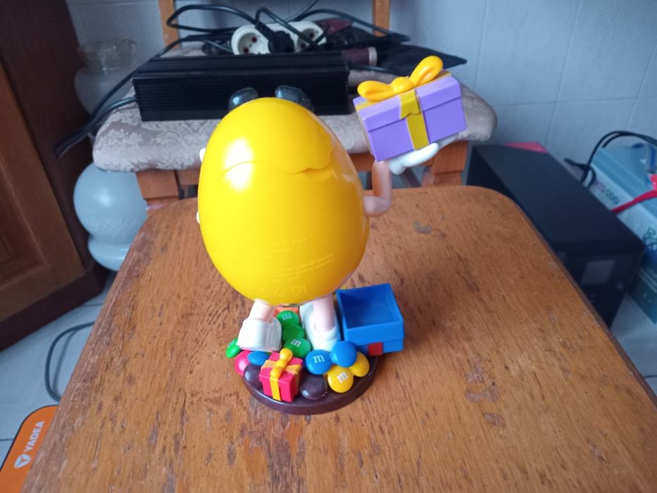 Игрушка Макдональдс
