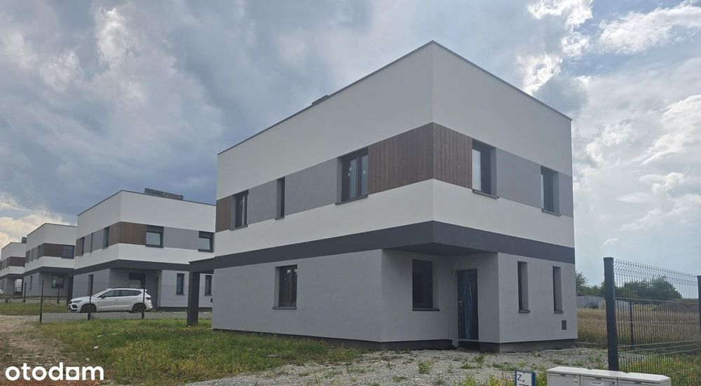 Dom – Radzionków - Widok 4